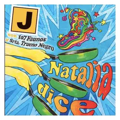 SP J: Natalia Dice LTD