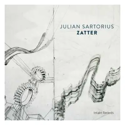 CD Julian Sartorius: Zatter