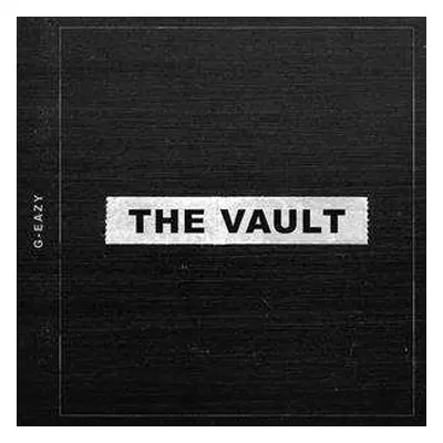 LP G-Eazy: The Vault LTD