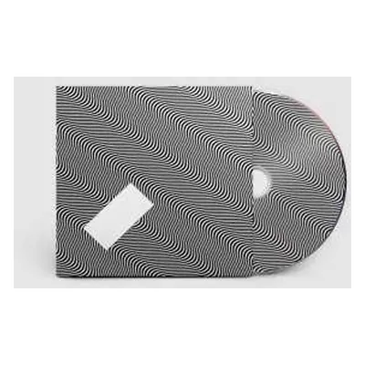 CD Jamie xx: In Waves