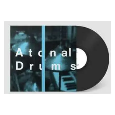 LP Teddy Rok: Atonal Drums