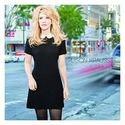 CD Alison Krauss: Windy City DLX