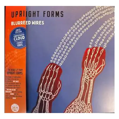 LP Upright Forms: Blurred Wires CLR | LTD