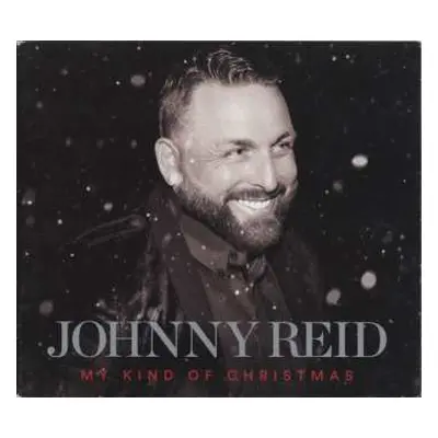 CD Johnny Reid: My Kind Of Christmas