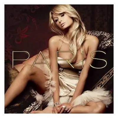 LP Paris Hilton: Paris