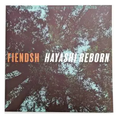 LP Fiendsh: Hayashi Reborn LTD