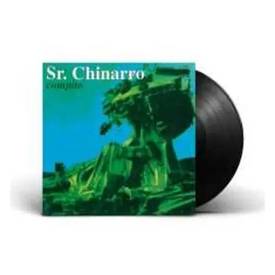 LP Sr. Chinarro: Compito