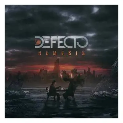 CD Defecto: Nemesis