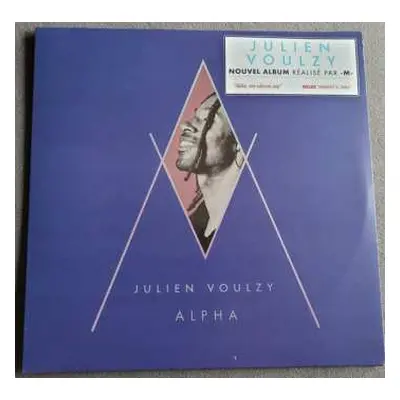 LP Julien Voulzy: Alpha