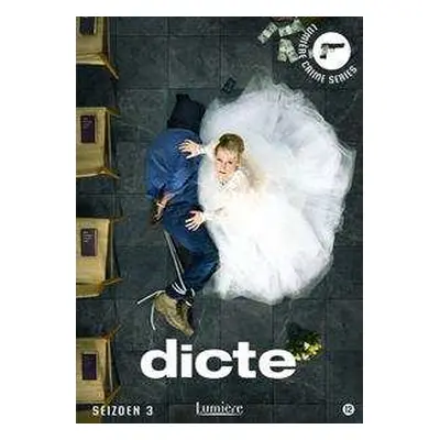 4DVD Tv Series: Dicte 3