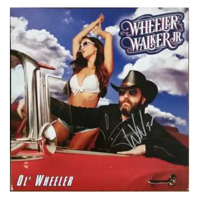 LP Wheeler Walker Jr.: Ol' Wheeler