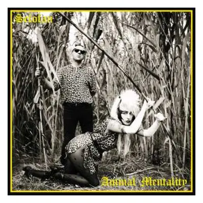 CD Selofan: Animal Mentality