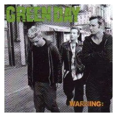 LP Green Day: Warning: