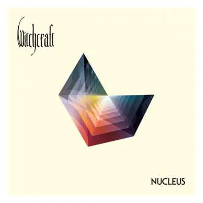 CD Witchcraft: Nucleus