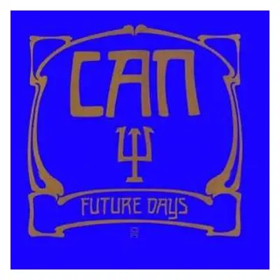 LP Can: Future Days