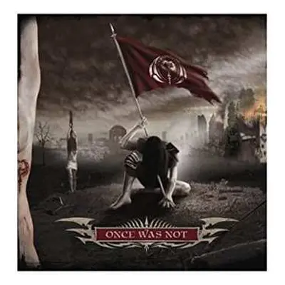 CD Cryptopsy: Once Was Not