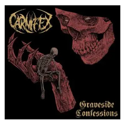 CD Carnifex: Graveside Confessions