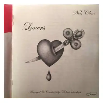 2LP Nels Cline: Lovers