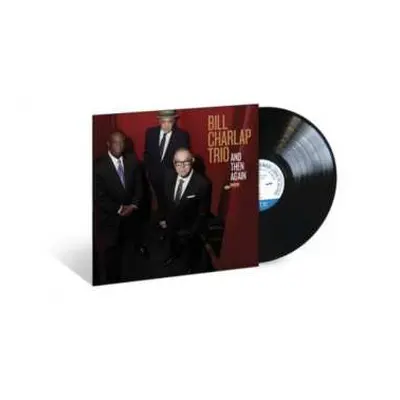 LP Bill Charlap Trio: And Then Again