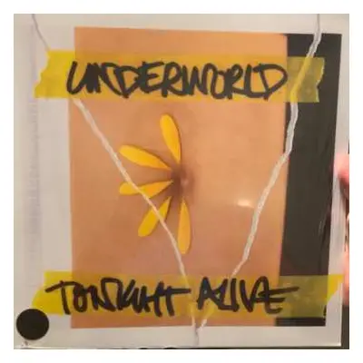 LP Tonight Alive: Underworld