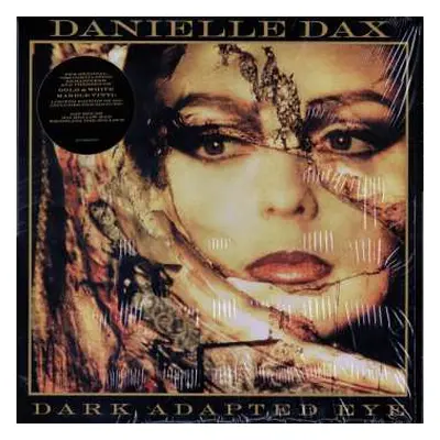 LP Danielle Dax: Dark Adapted Eye CLR | LTD