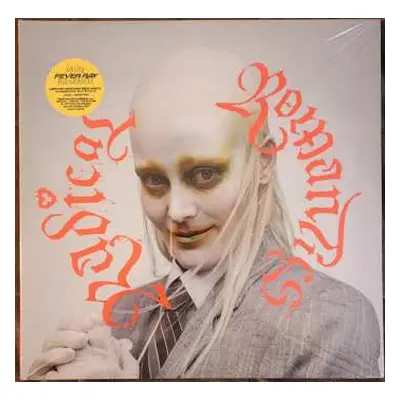 LP Fever Ray: Radical Romantics CLR | LTD | NUM