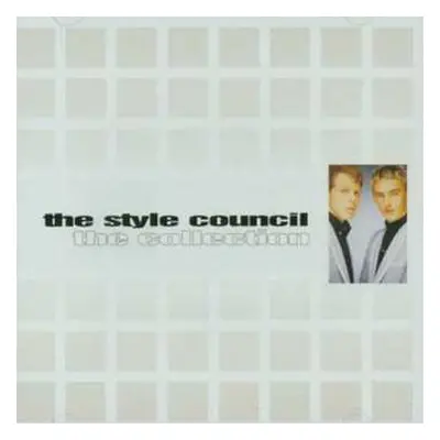 CD The Style Council: The Collection