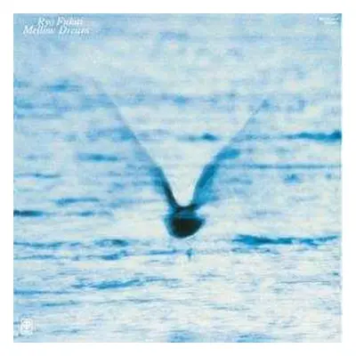 LP Ryo Fukui: Mellow Dream LTD