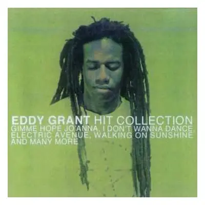 2CD Eddy Grant: Hit Collection