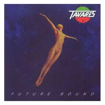 CD Tavares: Future Bound