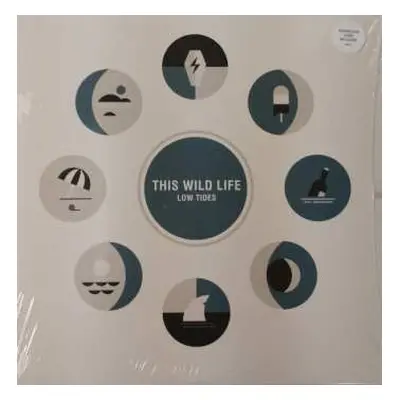 LP This Wild Life: Low Tides