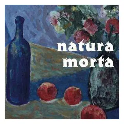 LP Sven Wunder: Natura Morta