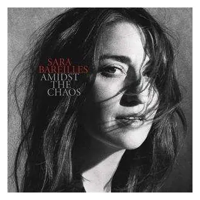 2LP Sara Bareilles: Amidst The Chaos