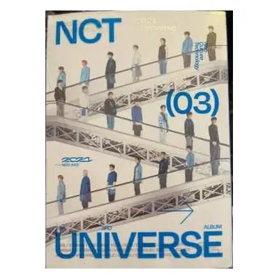 CD NCT: Universe