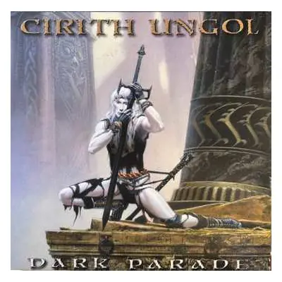 LP Cirith Ungol: Dark Parade