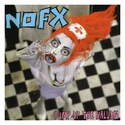 LP NOFX: Pump Up The Valuum