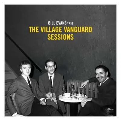 2CD Bill Evans: The Village Vanguard Sessions