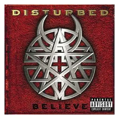 LP Disturbed: Believe