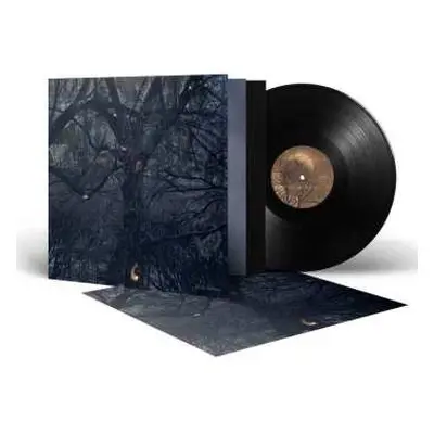 LP Trelldom: By The Shadows Black Ltd.