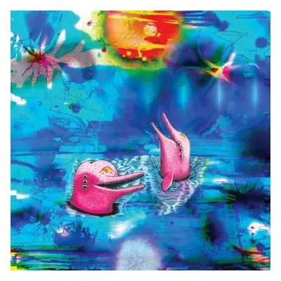 CD Anteloper: Pink Dolphins