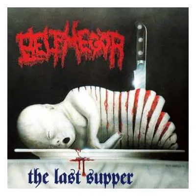 LP Belphegor: The Last Supper