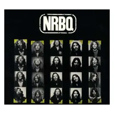 CD NRBQ: NRBQ