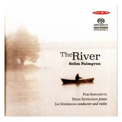 SACD Henri Sigfridsson: The River