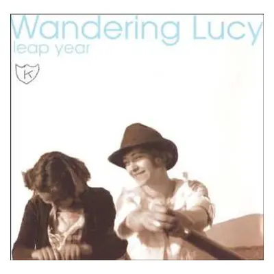 LP Wandering Lucy: Leap Year