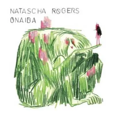 LP Natascha Rogers: Onaida CLR