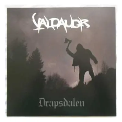 LP Valdaudr: Drapsdalen LTD