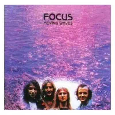 LP Focus: Moving Waves