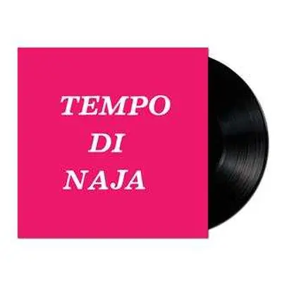 LP Remigio Ducros: Tempo Di Naja LTD