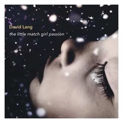 LP David Lang: The Little Match Girl Passion