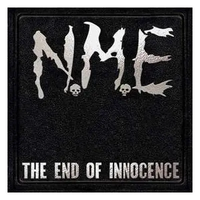 CD N.M.E: The End Of Innocence LTD